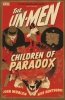 UN-MEN VOL 02 CHILDREN OF PARADOX TP [9781401219512]